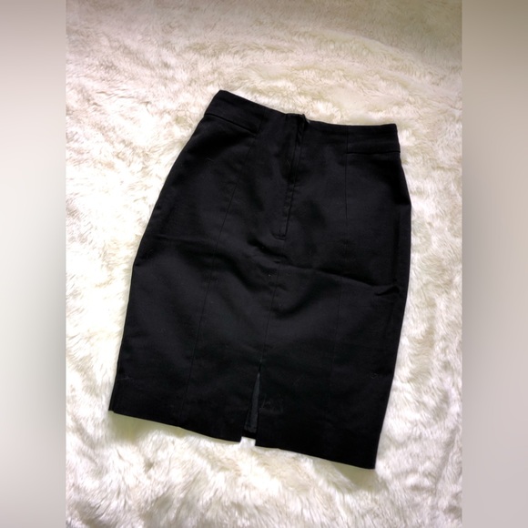 Pencil Skirt - Picture 3 of 6